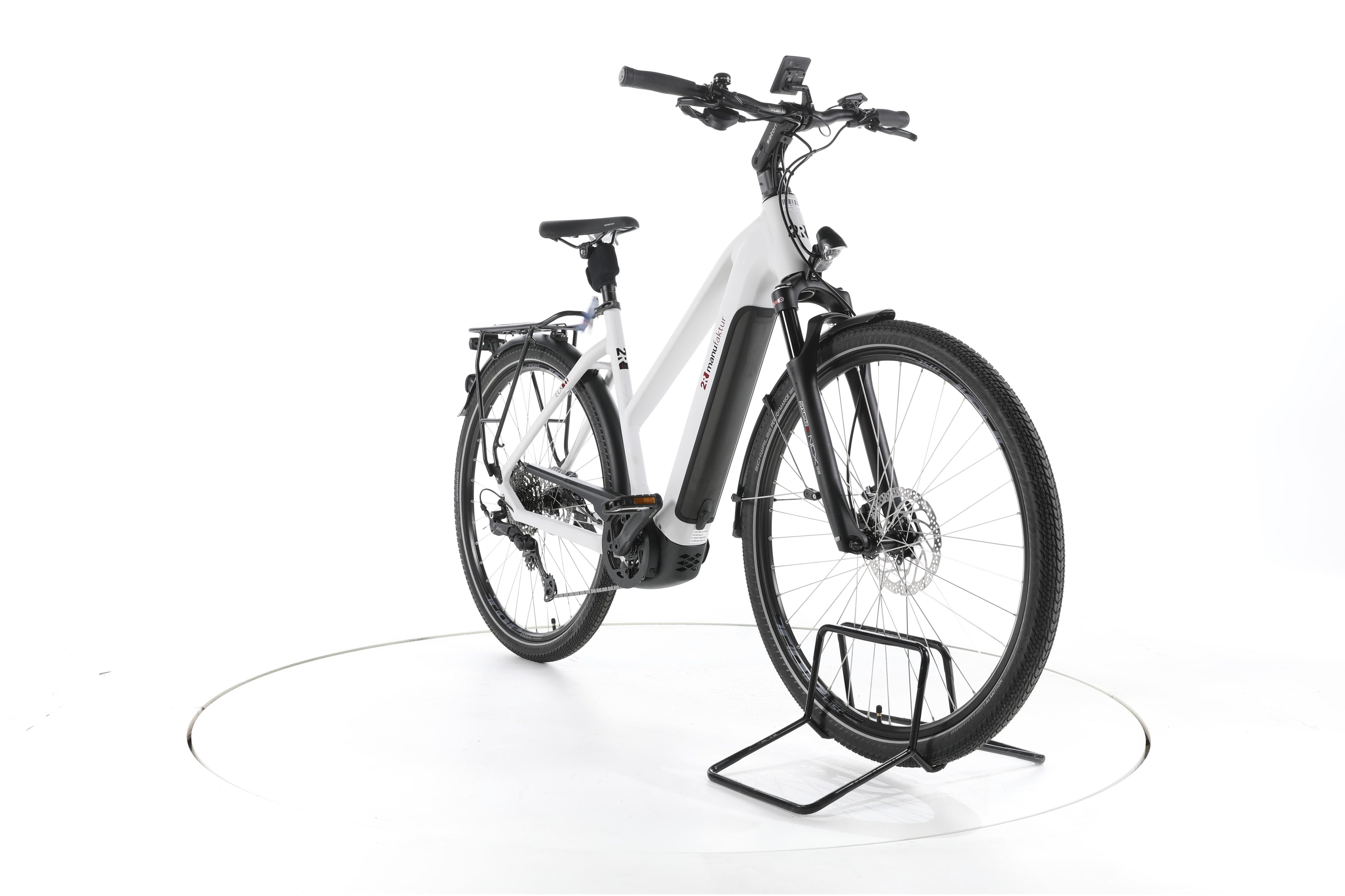 2R Manufaktur ELX 11 Trekking E-Bike 2024 - Image 3