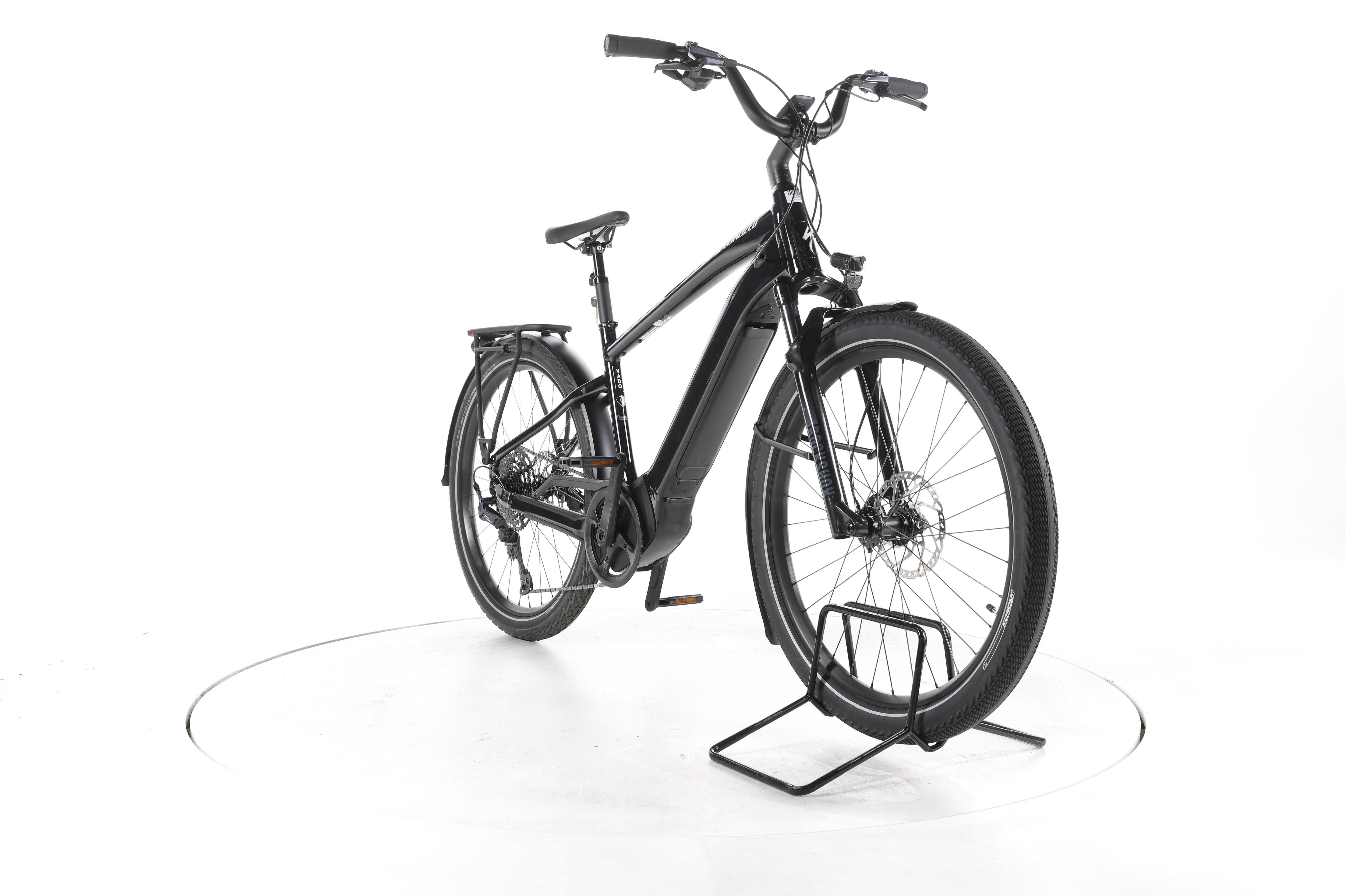 Specialized Turbo Vado 5.0 Trekking E-Bike 2024 - Image 3