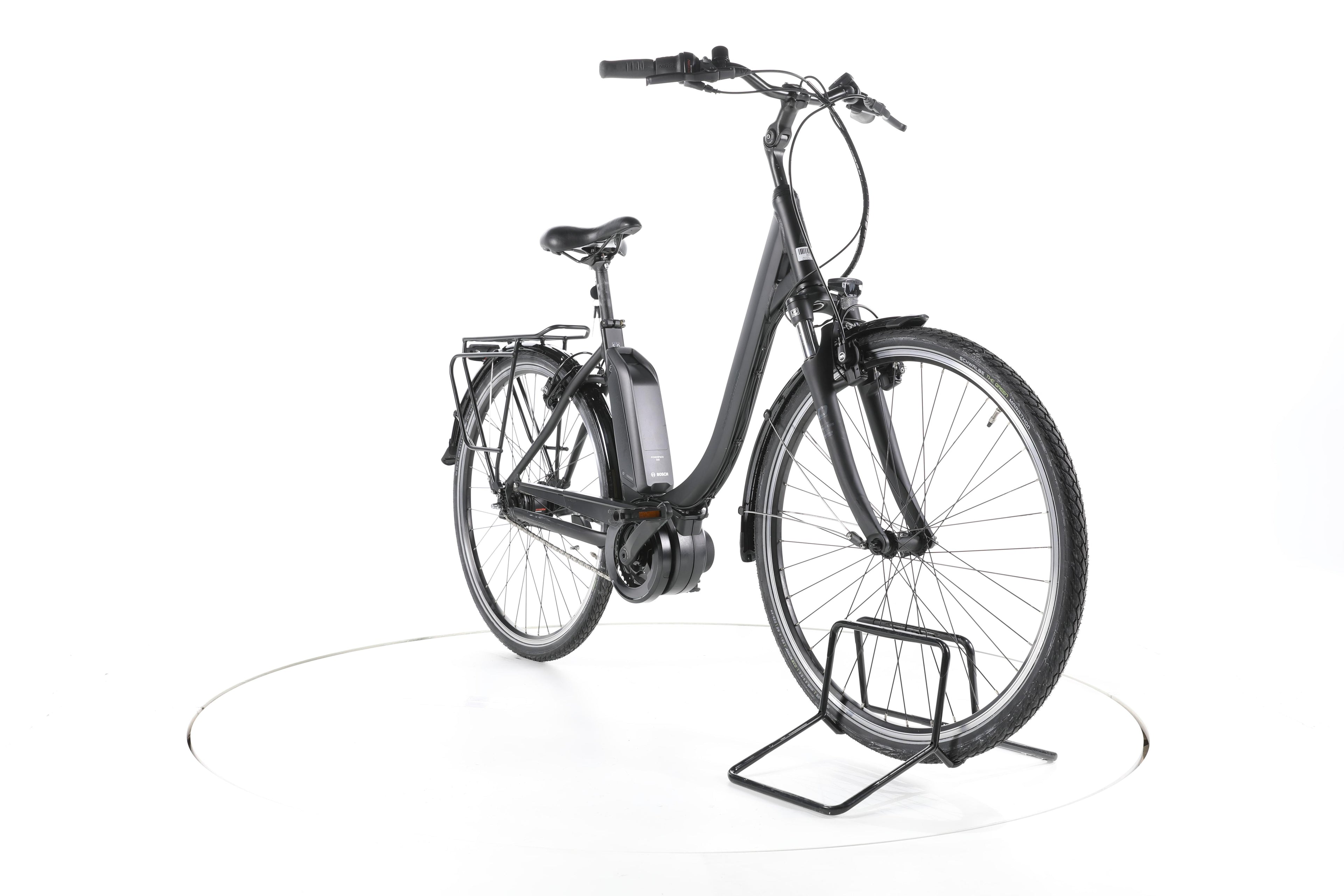 Dynamics Syncron Plus 508 City E-Bike Tiefeinsteiger - Image 3