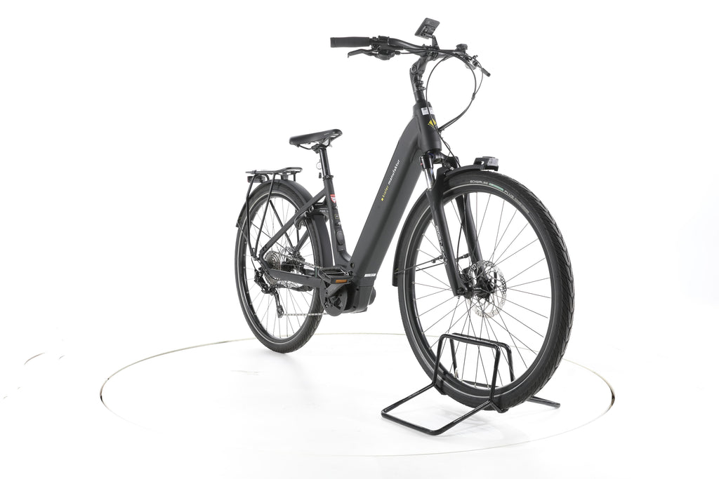 Kieler Manufaktur Cross LTD Trekking E-Bike Tiefeinsteiger 2023 - Image 3