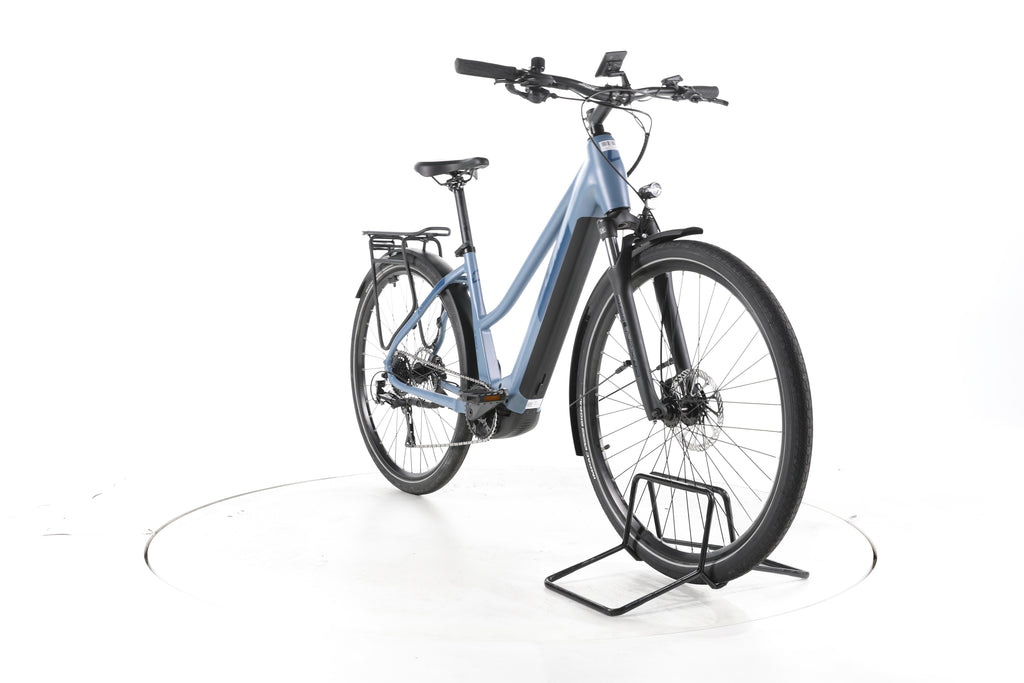 CONE Bikes eStreet IN LTD Trekking E-Bike - Image 3