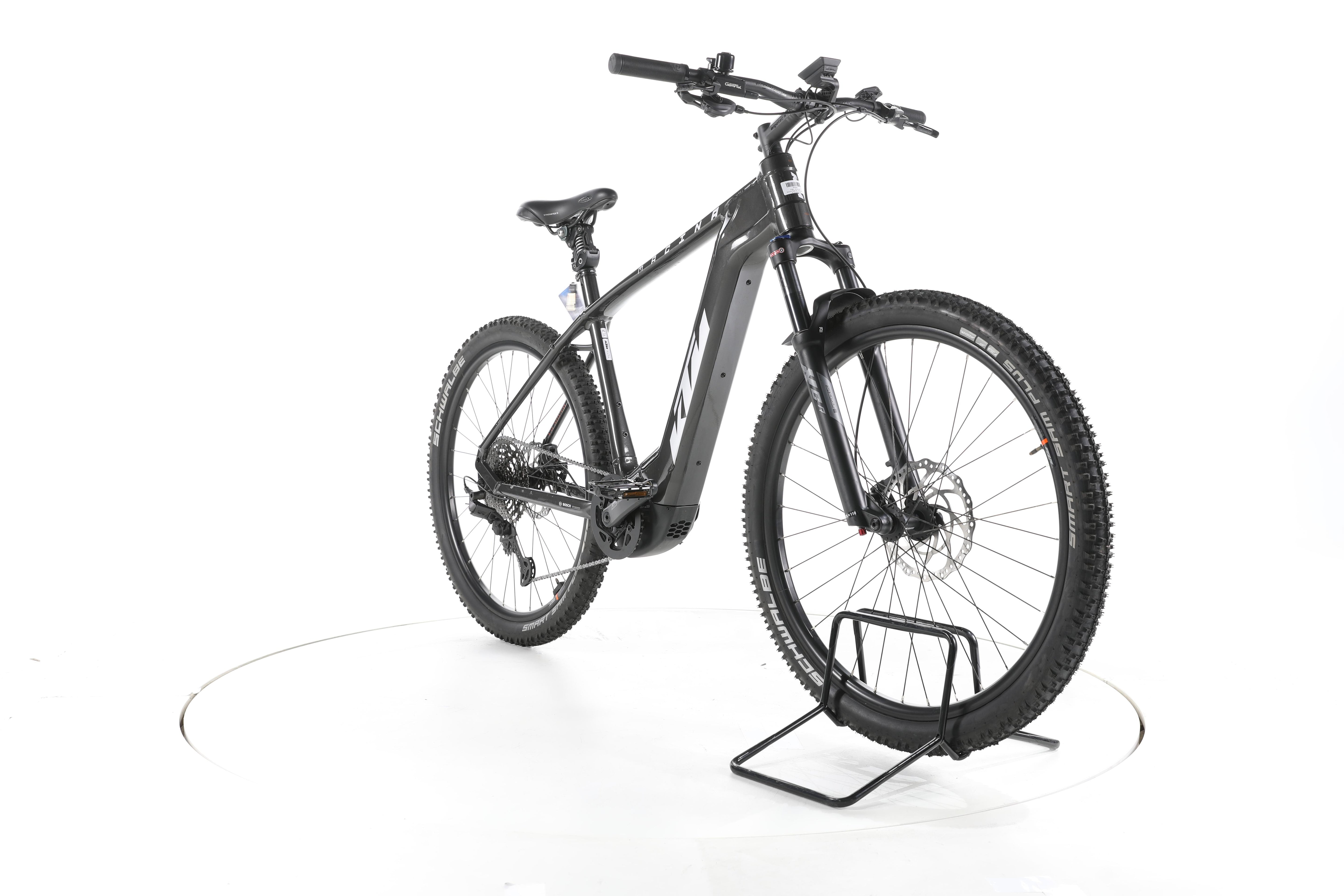 KTM Macina Team XL E-Bike - Image 3
