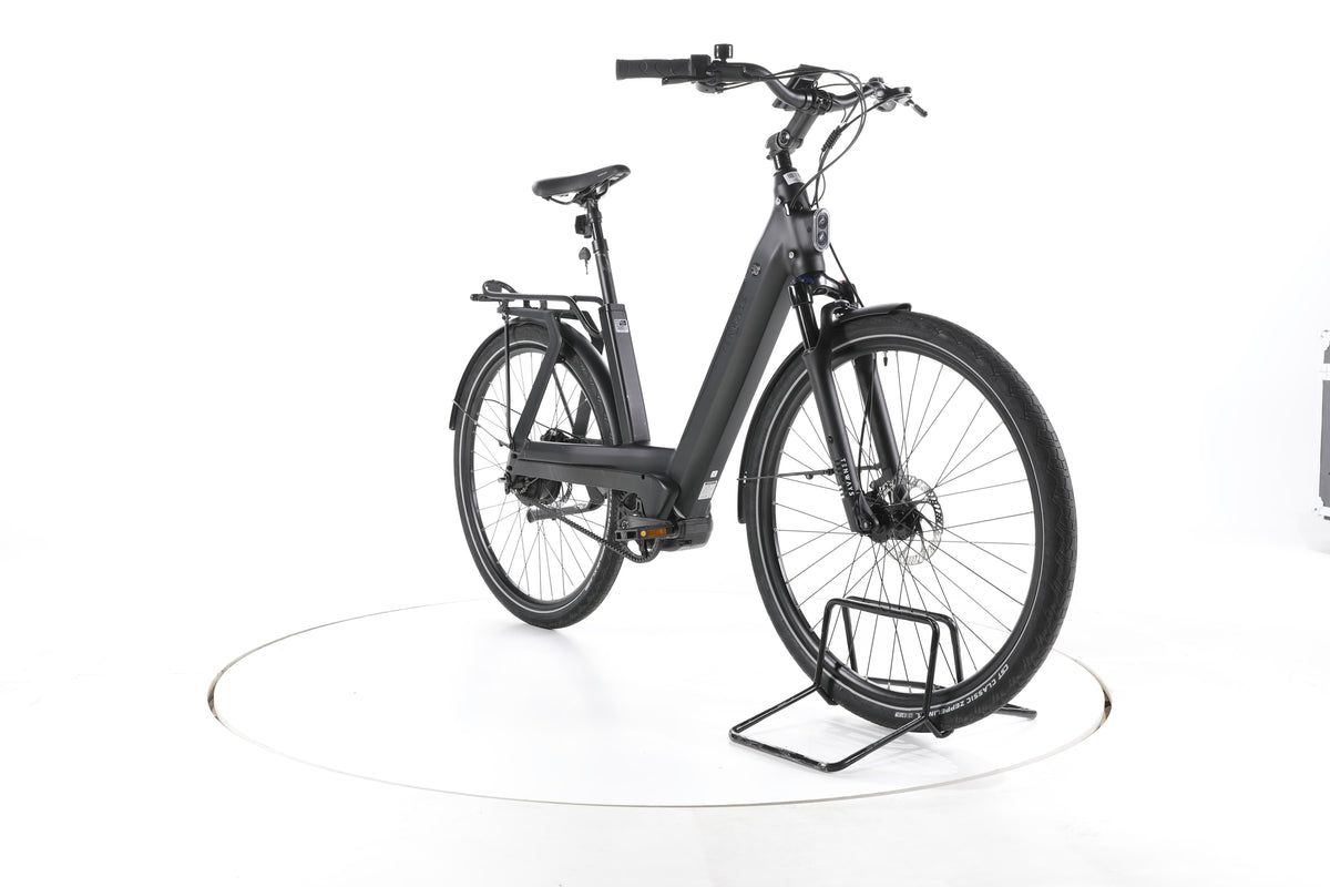 TENWAYS AGO T City E-Bike Tiefeinsteiger - Image 3