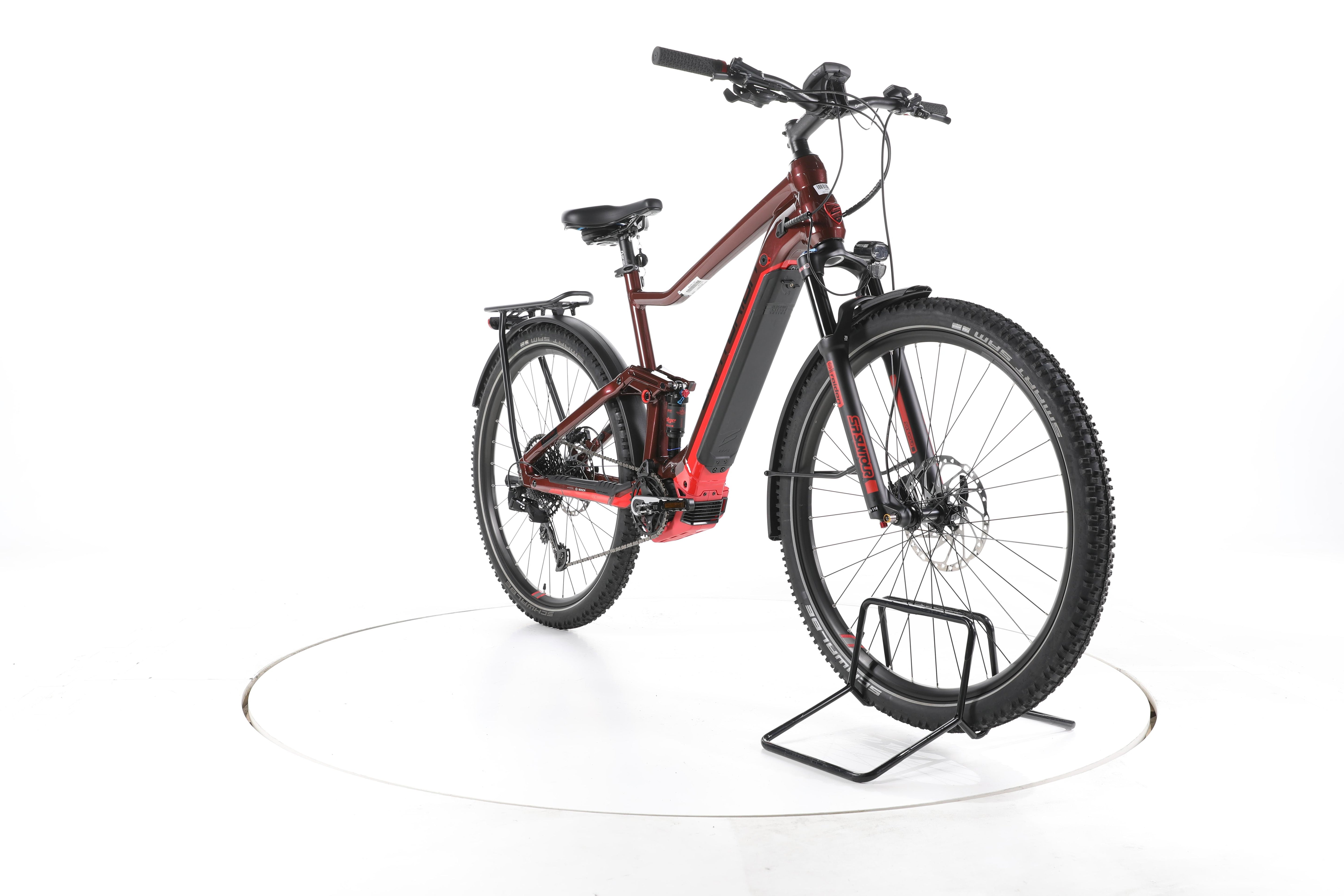 Centurion Lhasa e r 860I SUV E-Bike - Image 3