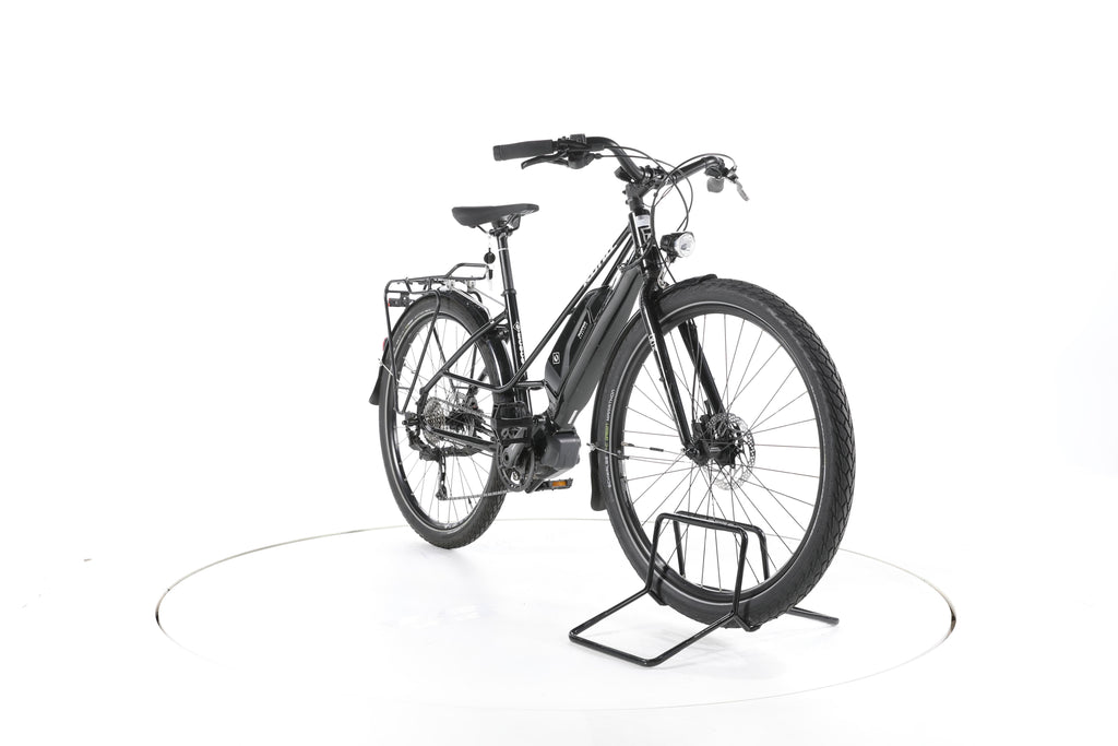 Kona Ecoco Trekking E-Bike - Image 3