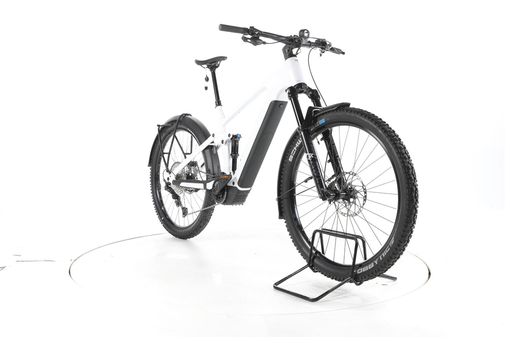 Cube Stereo Hybrid One 44 EXC Allroad SUV E-Bike 2025 - Image 3