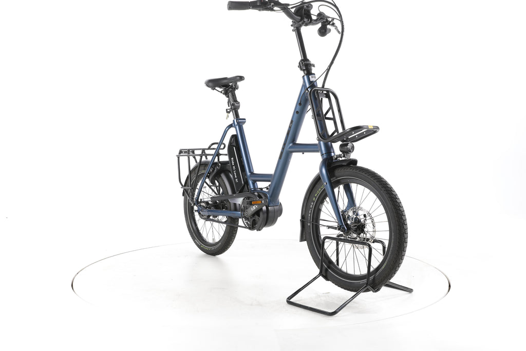 i:SY XXL E5 ZR F Comfort City E-Bike Tiefeinsteiger - Image 3
