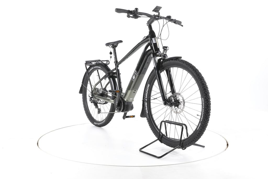 Cannondale Tesoro Neo X 2 Trekking E-Bike - Image 3