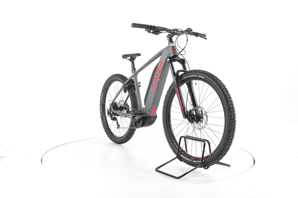 KAYZA Hydric 4 E-Bike - Image 3