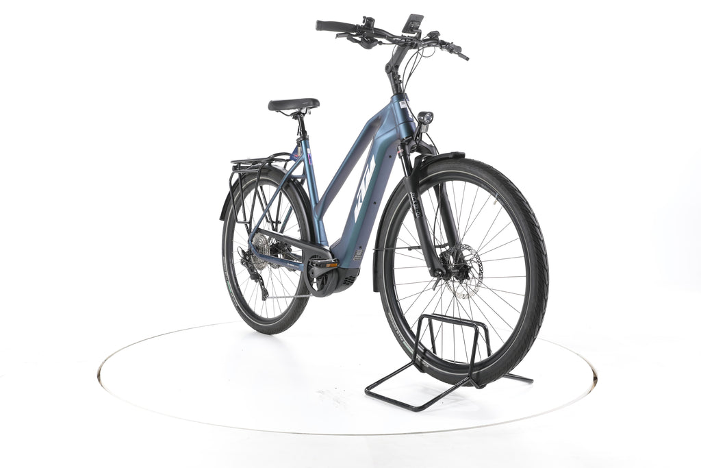 KTM Macina Tour CX 510 Trekking E-Bike 2025 - Image 3