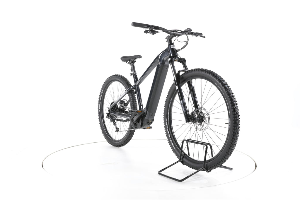 Conway Cairon S 2.0 E-Bike - Image 3