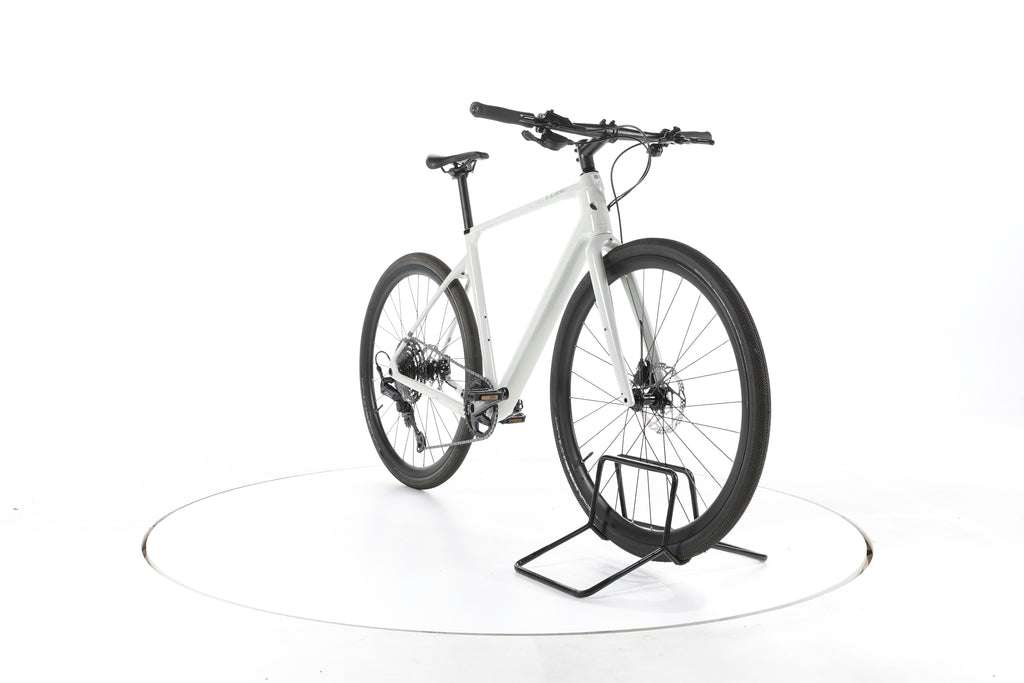 Cube Nulane C:62 SLX Fahrrad City & Trekking - Image 3