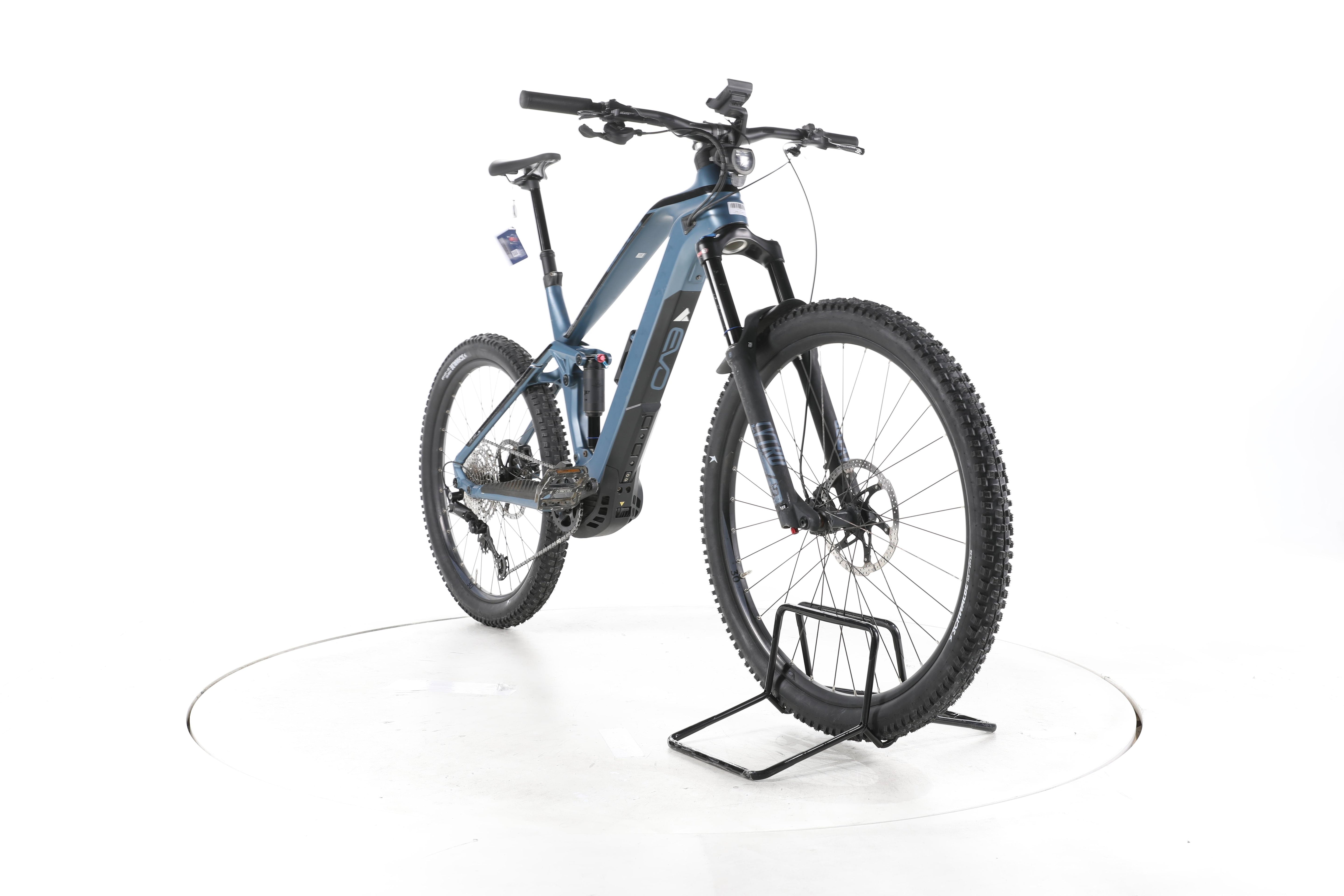 Bulls Sonic EVO AM 2 E-Bike Fully - Image 3