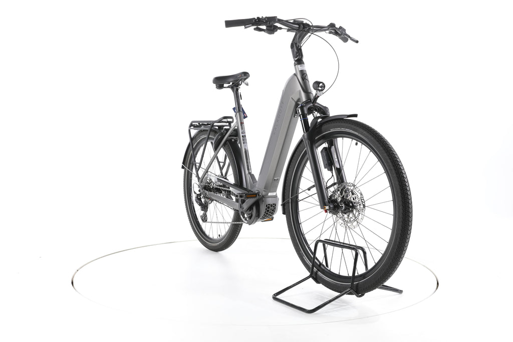 Kalkhoff Endeavour 5.B Advance+ ABS Trekking E-Bike Tiefeinsteiger 2023 - Image 3