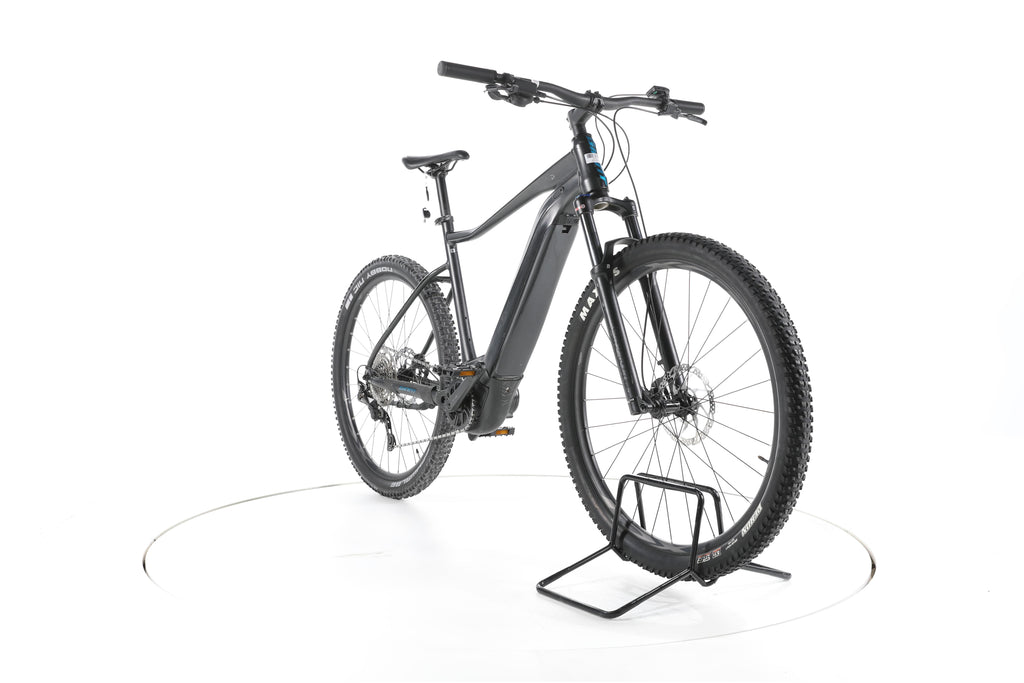 Giant Fathom E+2 E-Bike - Image 3