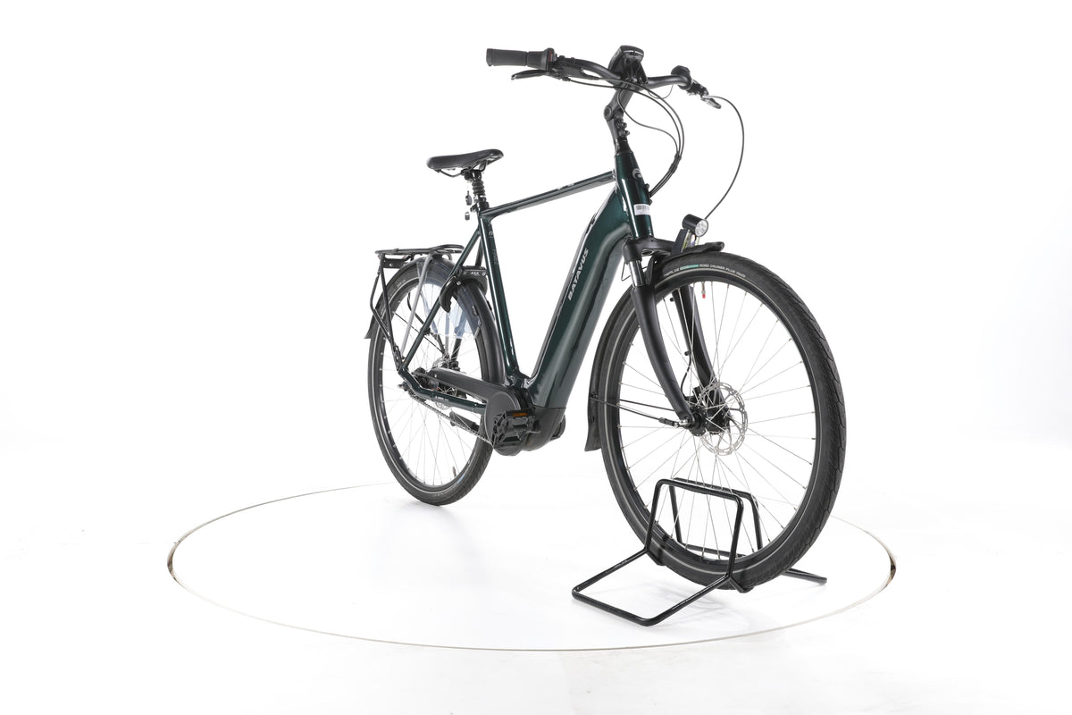 Batavus Finez E-go® Power LTD RT City E-Bike Tiefeinsteiger - Image 3