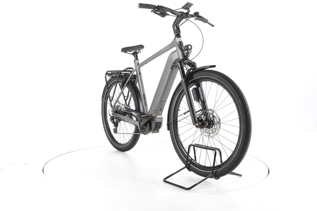 Kalkhoff Endeavour 5.B Advance+ ABS Trekking E-Bike - Image 3
