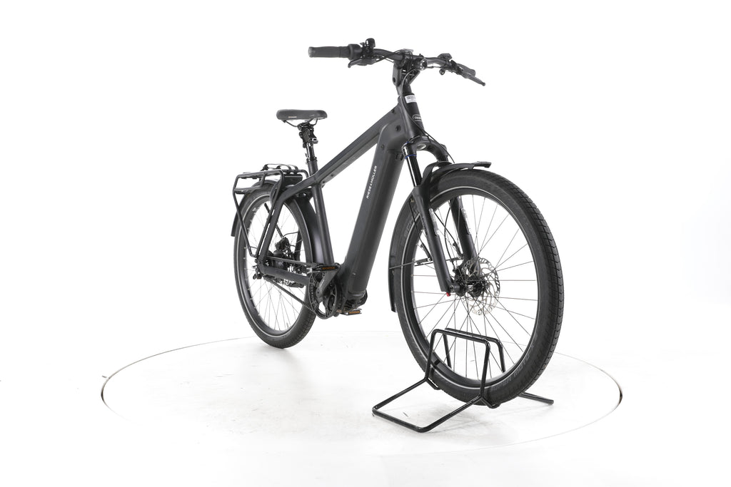 Riese & Müller Charger 4 GT Vario City E-Bike - Image 3