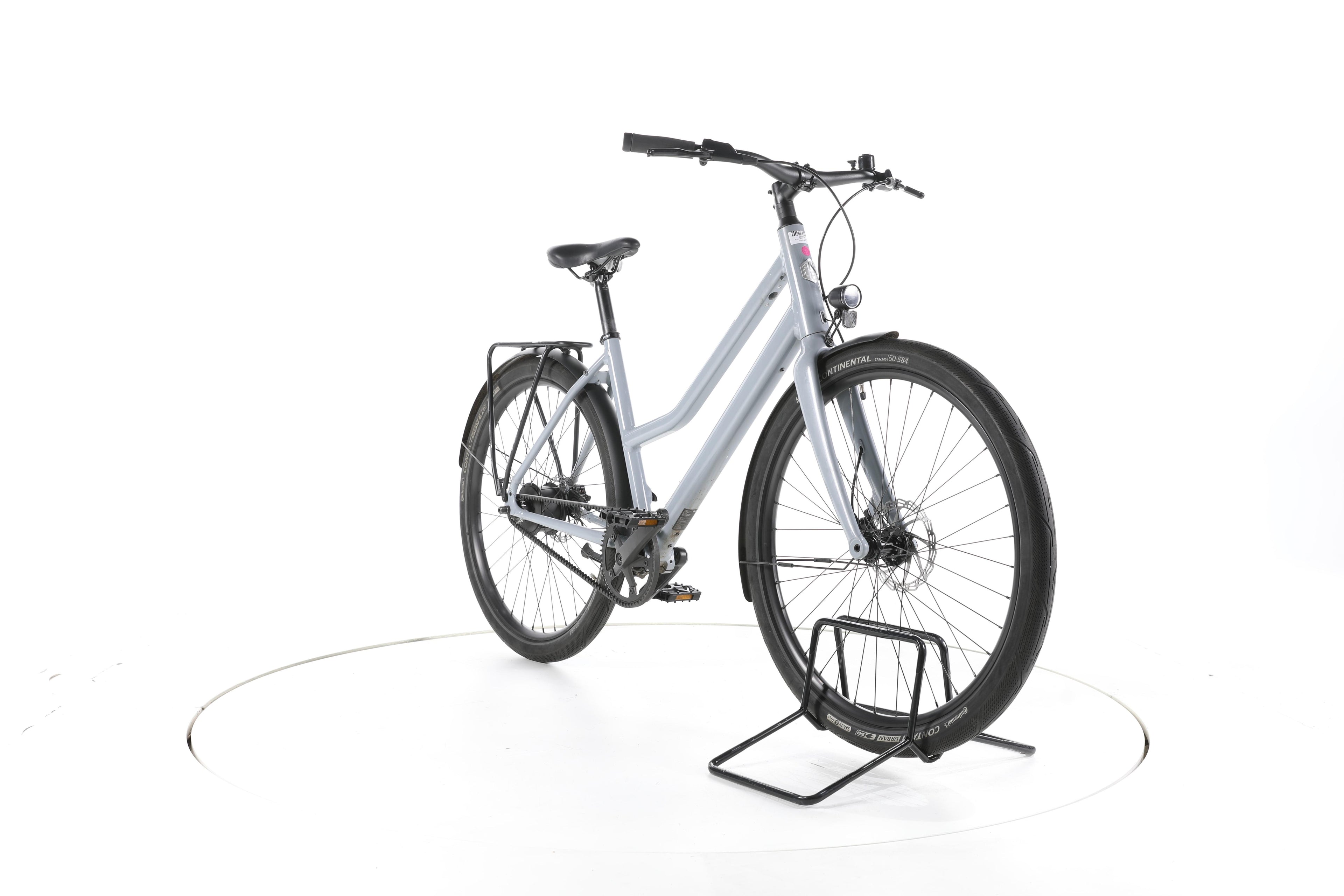Ampler Bikes Juna City E-Bike - Image 3