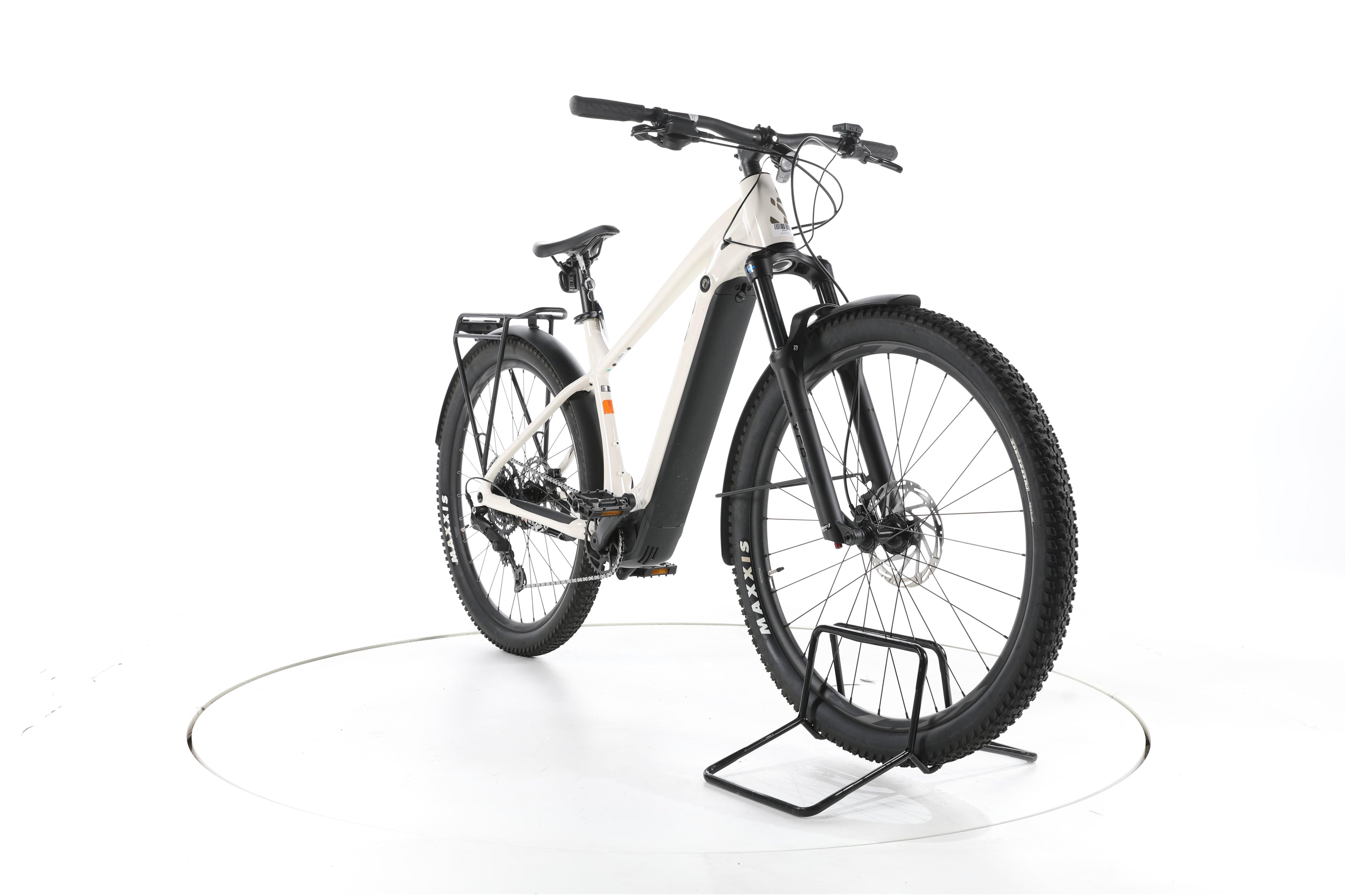 Liv Lurra E+ 2 EX Trekking E-Bike 2024 - Image 3