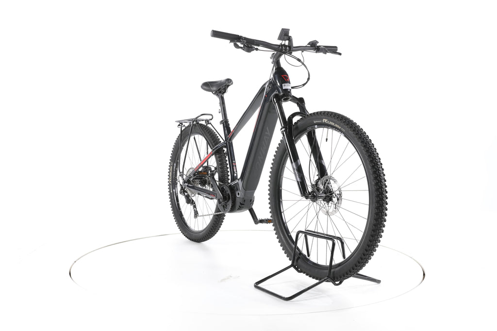 Conway Cairon S 5.0 Trekking E-Bike - Image 3
