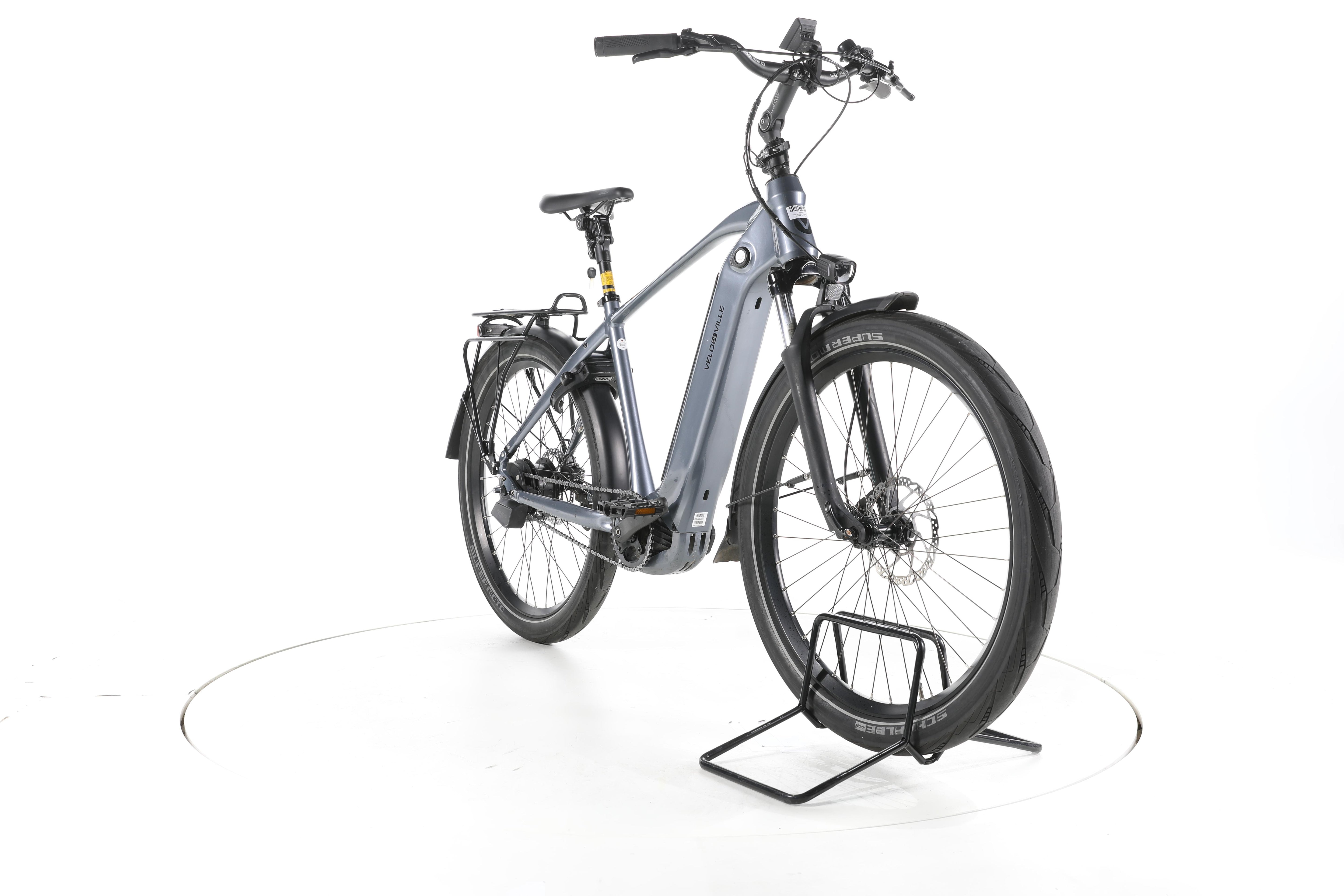 Velo de Ville SEB 990 City E-Bike - Image 3