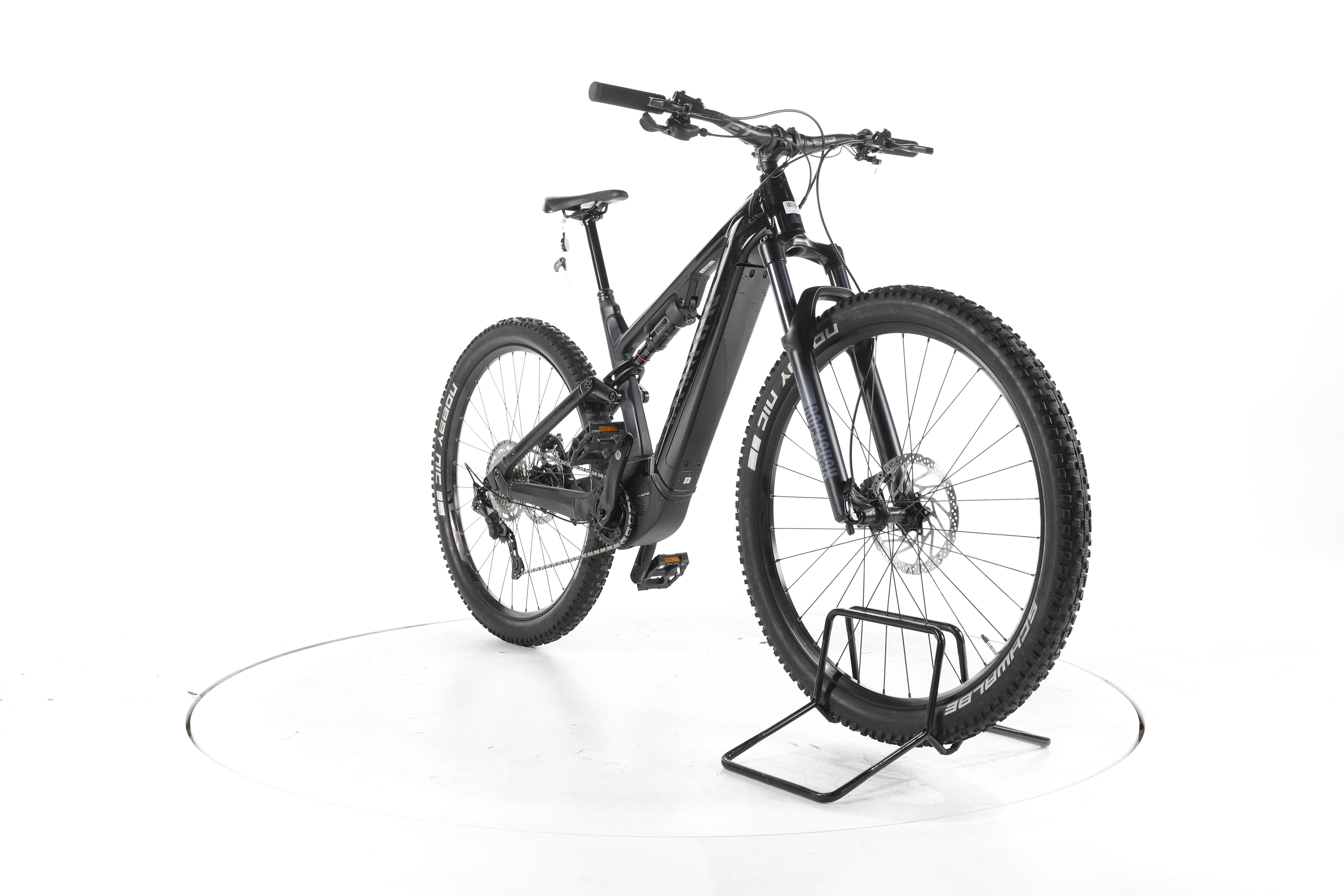 Canyon Neuron:ON 6 E-Bike Fully - Image 3