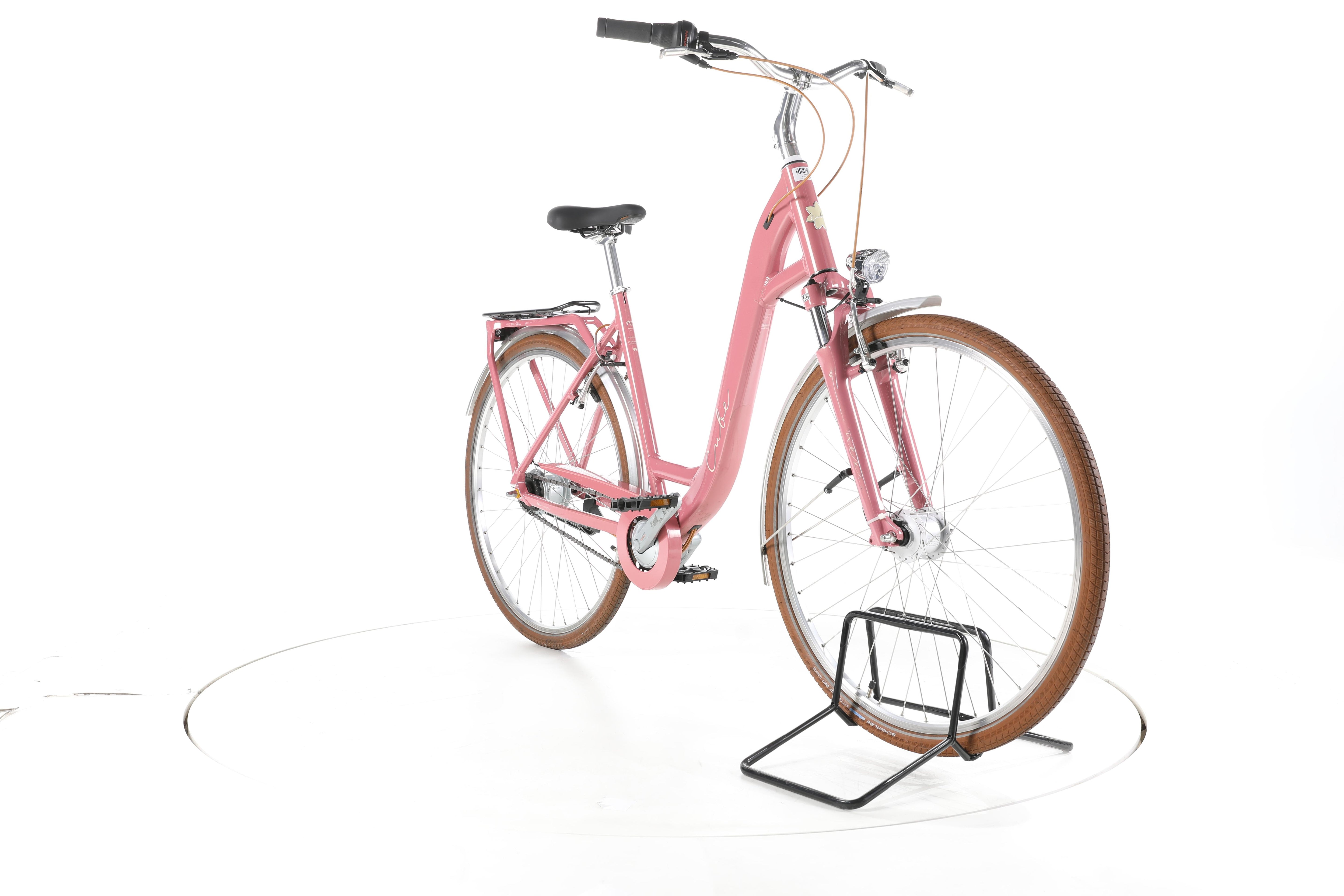 Cube Ella Cruise Easy Fahrrad City & Trekking - Image 3