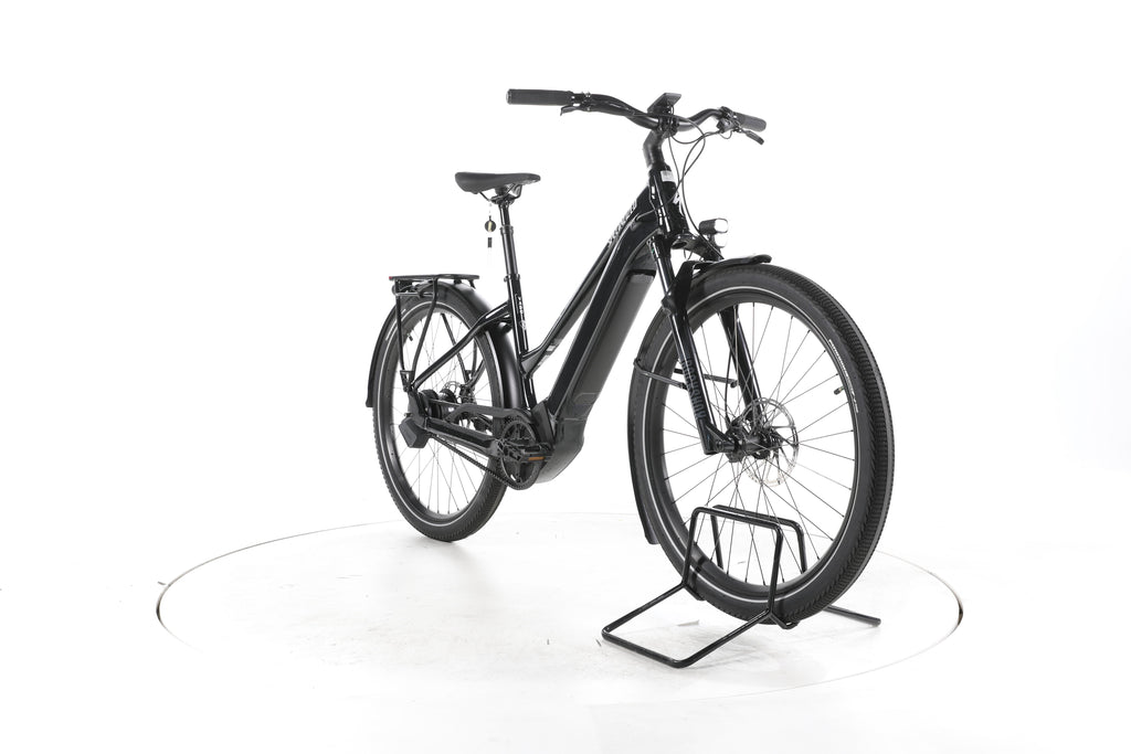 Specialized Turbo Vado 5.0 City E-Bike - Image 3
