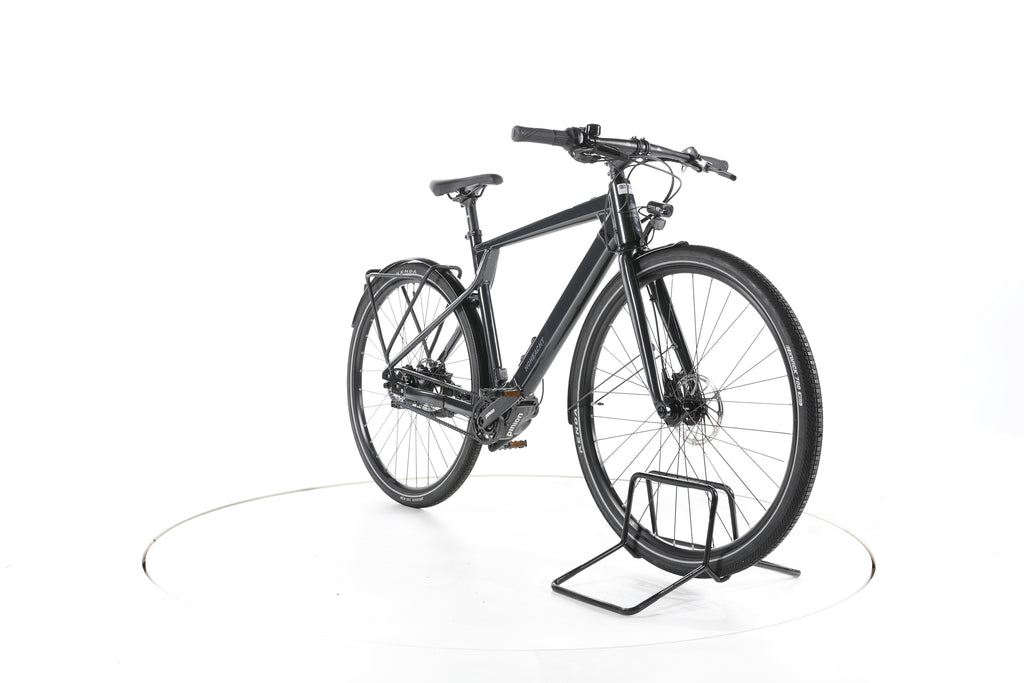 HoheAcht Lumo Ilaron City E-Bike 2023 - Image 3