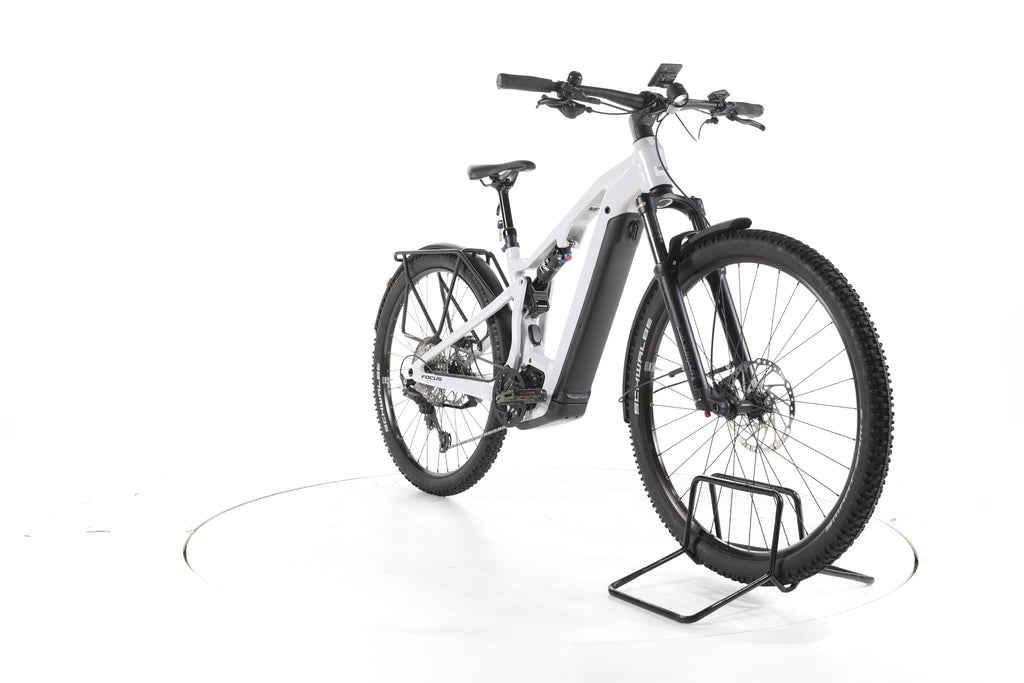 Focus Thron² 6.7 Eqp SUV E-Bike - Image 3