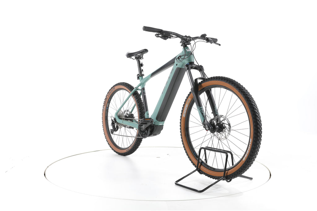 Bulls Copperhead EVO 1 E-Bike - Image 3