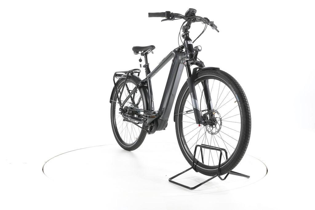 FLYER Gotour6 7.23 City E-Bike - Image 3