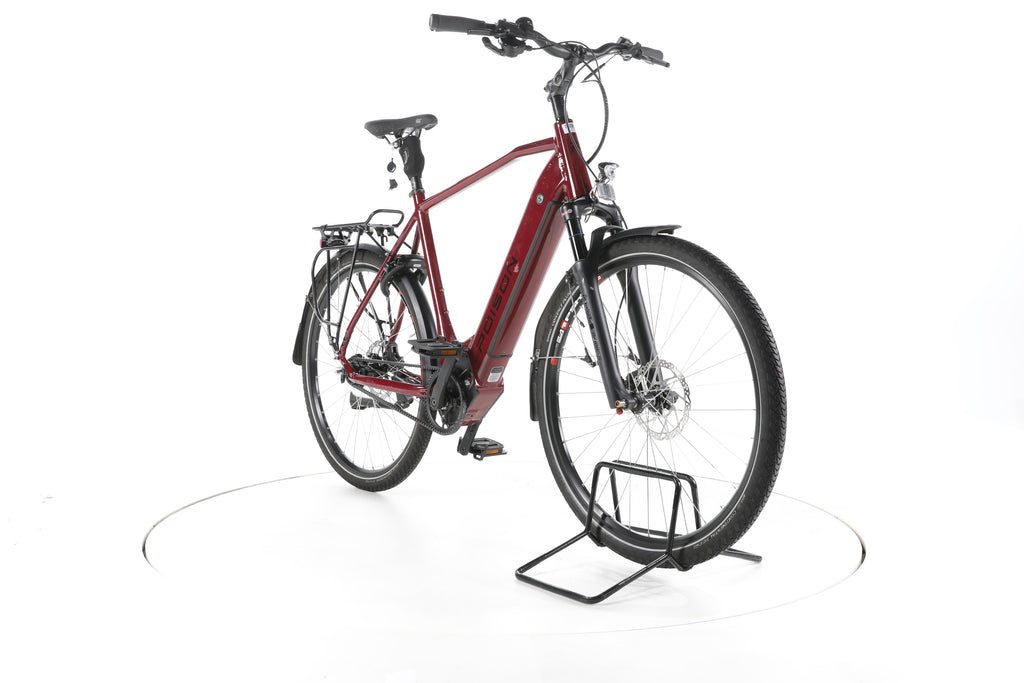Poison Cadmium City E-Bike - Image 3