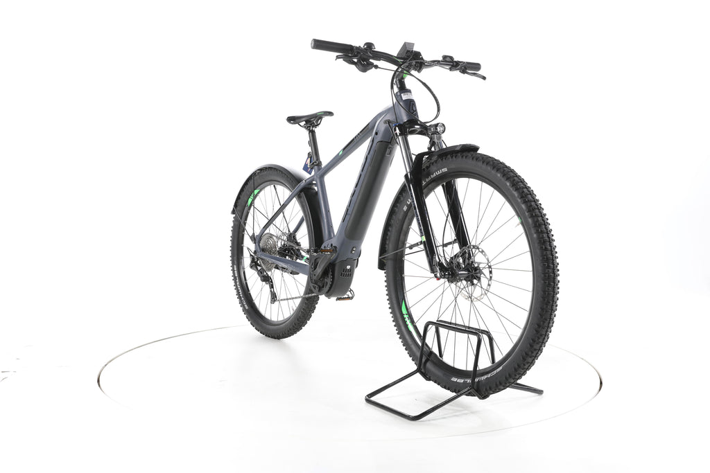 Axess Force 29 Allroad Trekking E-Bike - Image 3