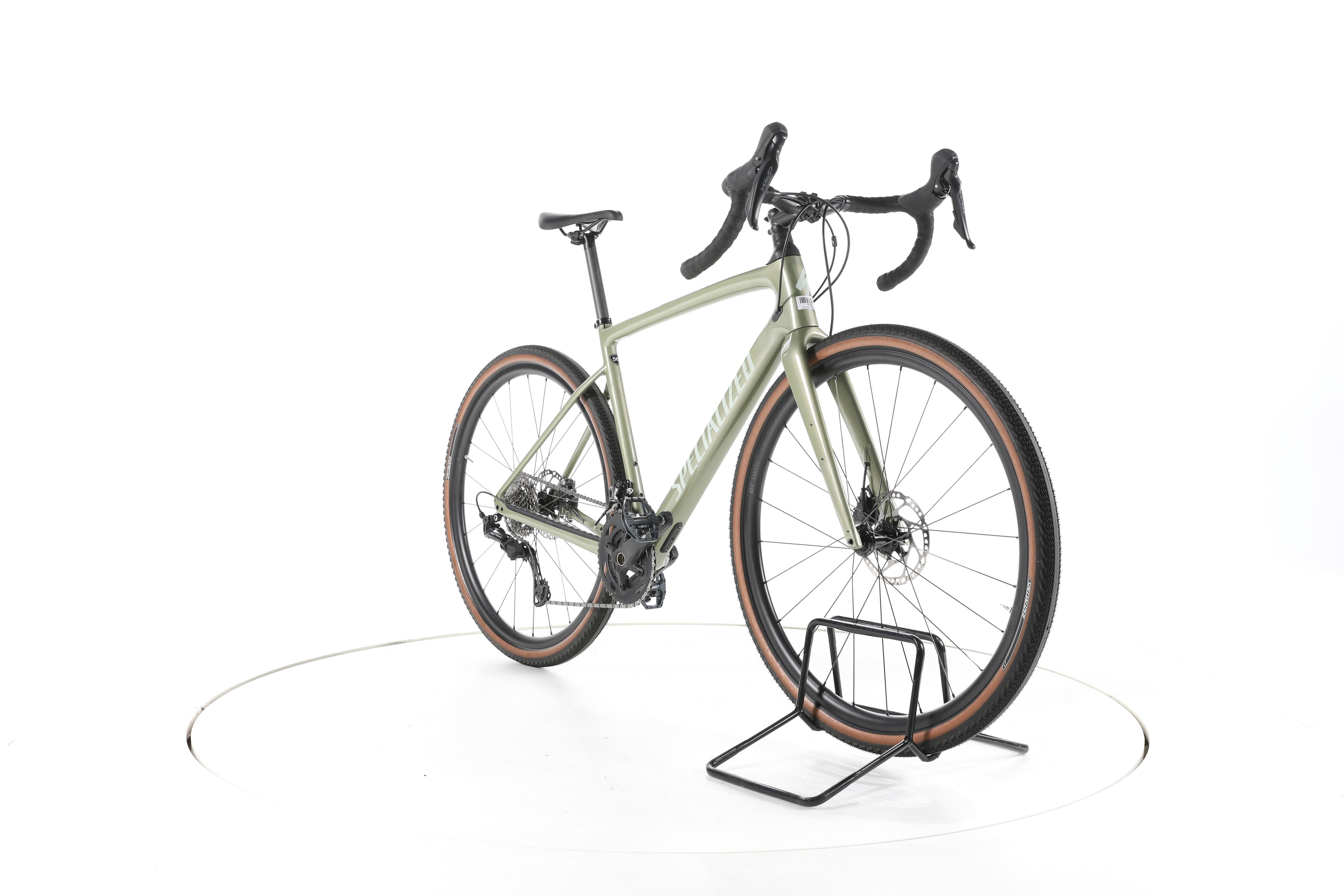 Specialized Diverge Sport Carbon - Image 3