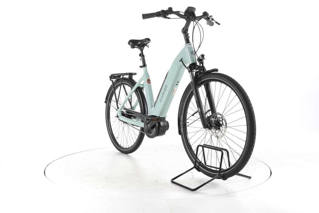 Carver Cityzen E.420 City E-Bike Tiefeinsteiger - Image 3