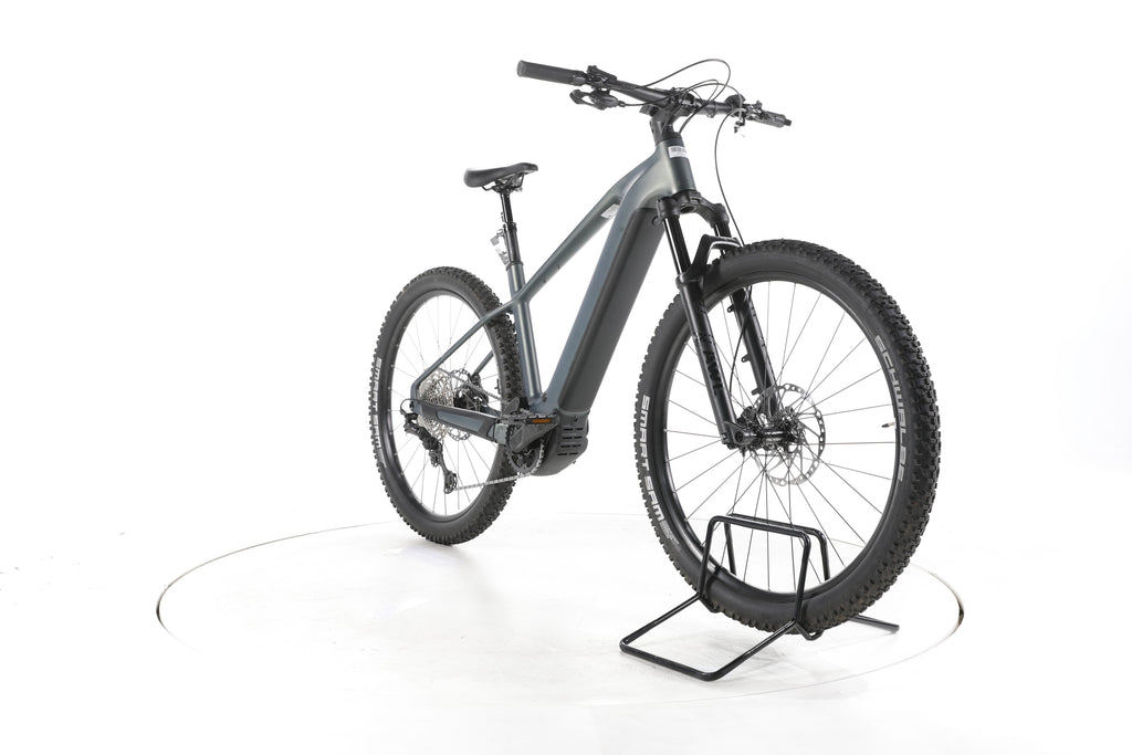 Cube Reaction Hybrid SLX E-Bike 2025 - Image 3