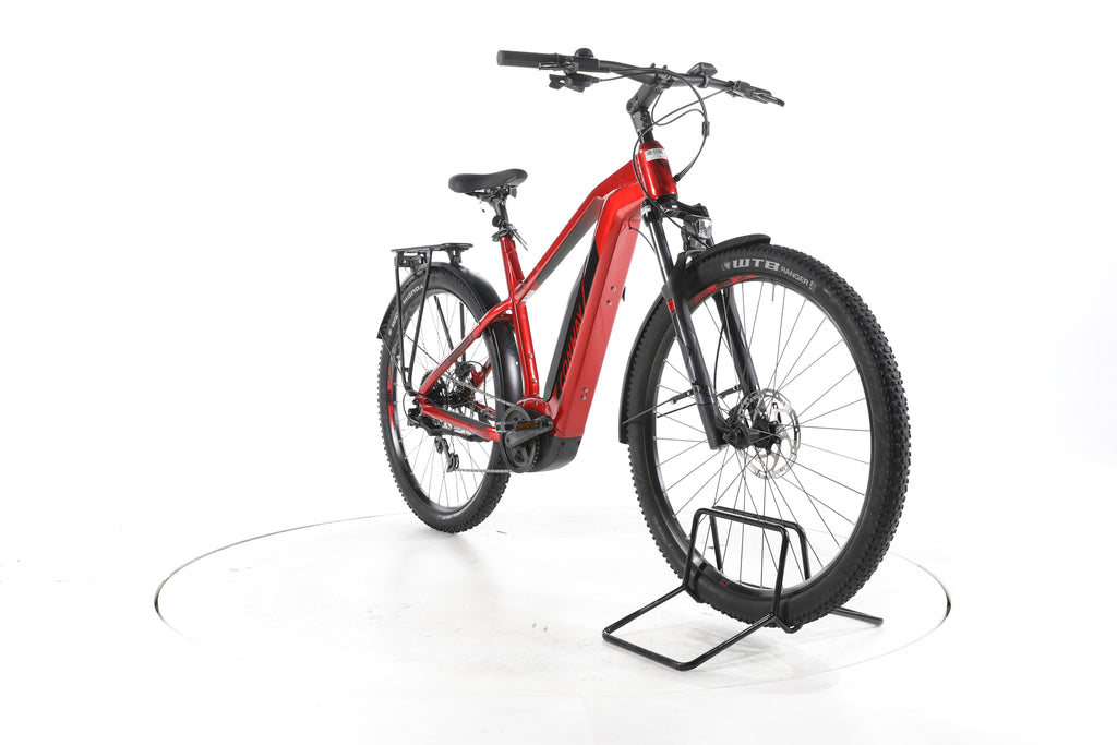 Conway Cairon C 1.0 Trekking E-Bike - Image 3