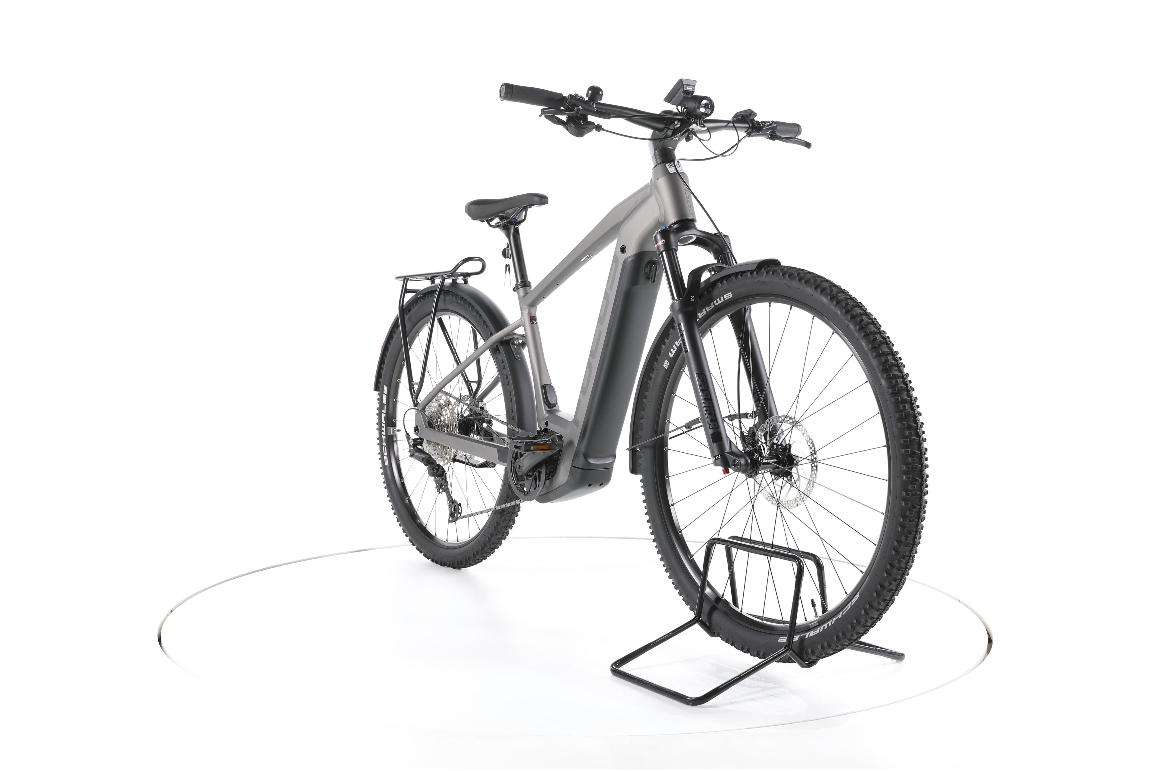 Focus AVENTURA² 6.8 Trekking E-Bike 2023 - Image 3