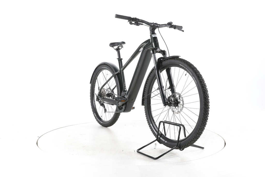 Cube Reaction Hybrid ONE E-Bike - Image 3