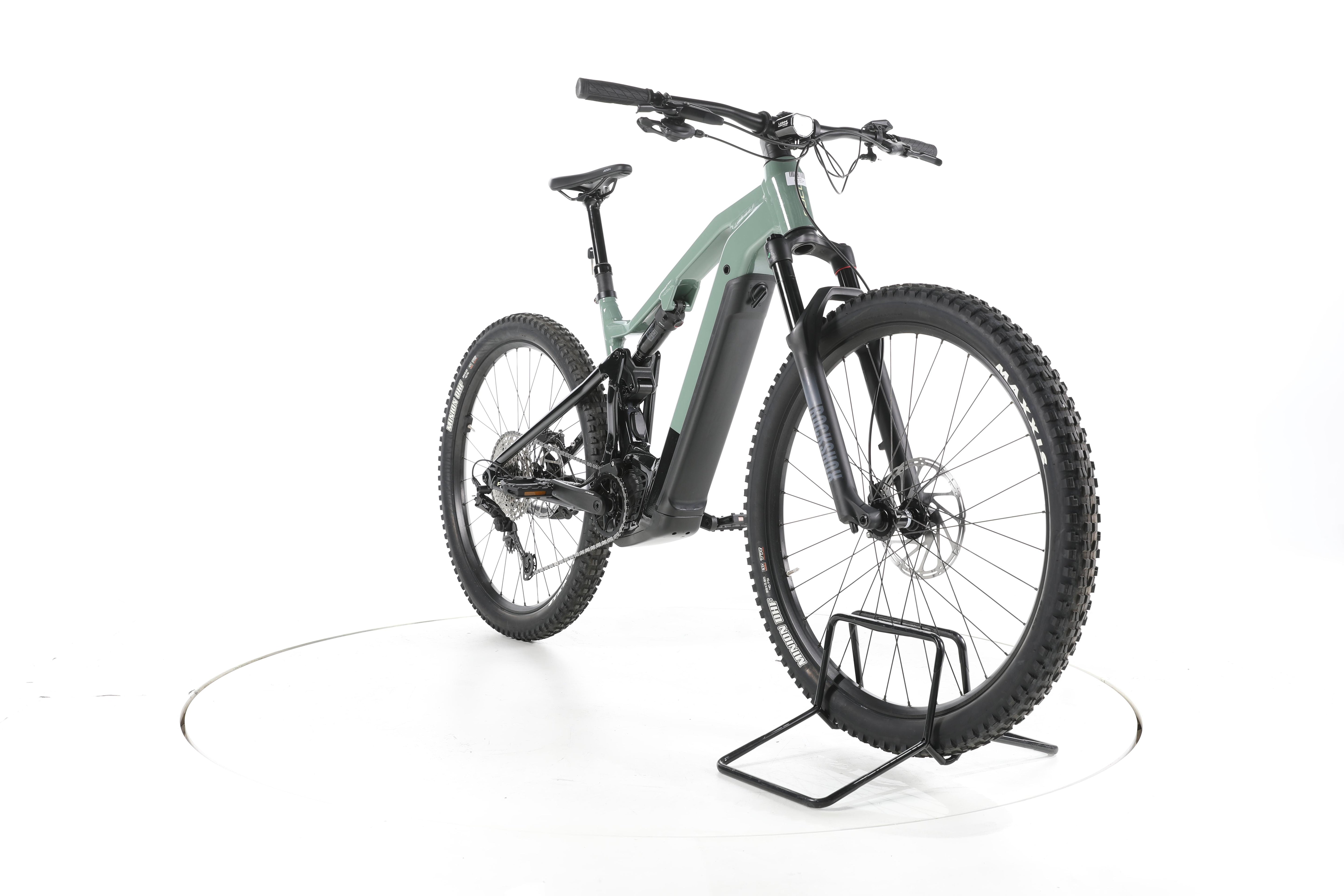 Focus Thron² 6.8 Fully E-Bike 2024 - Image 3