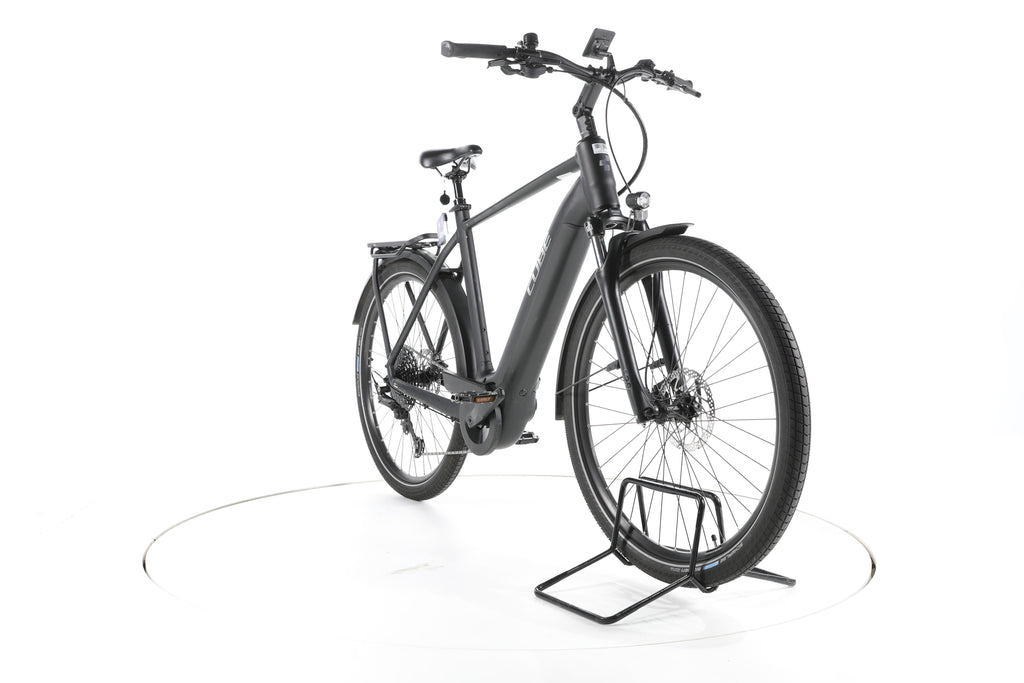 Cube Touring Hybrid Pro Trekking E-Bike 2023 - Image 3
