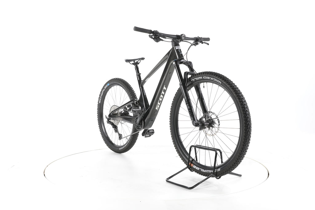 Scott Lumen eRIDE 900 SL Fully E-Bike Carbon 2023 - Image 3
