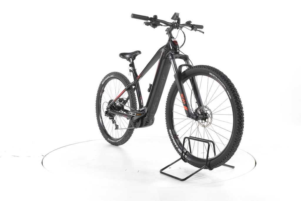 Conway Cairon S 5.0 E-Bike - Image 3