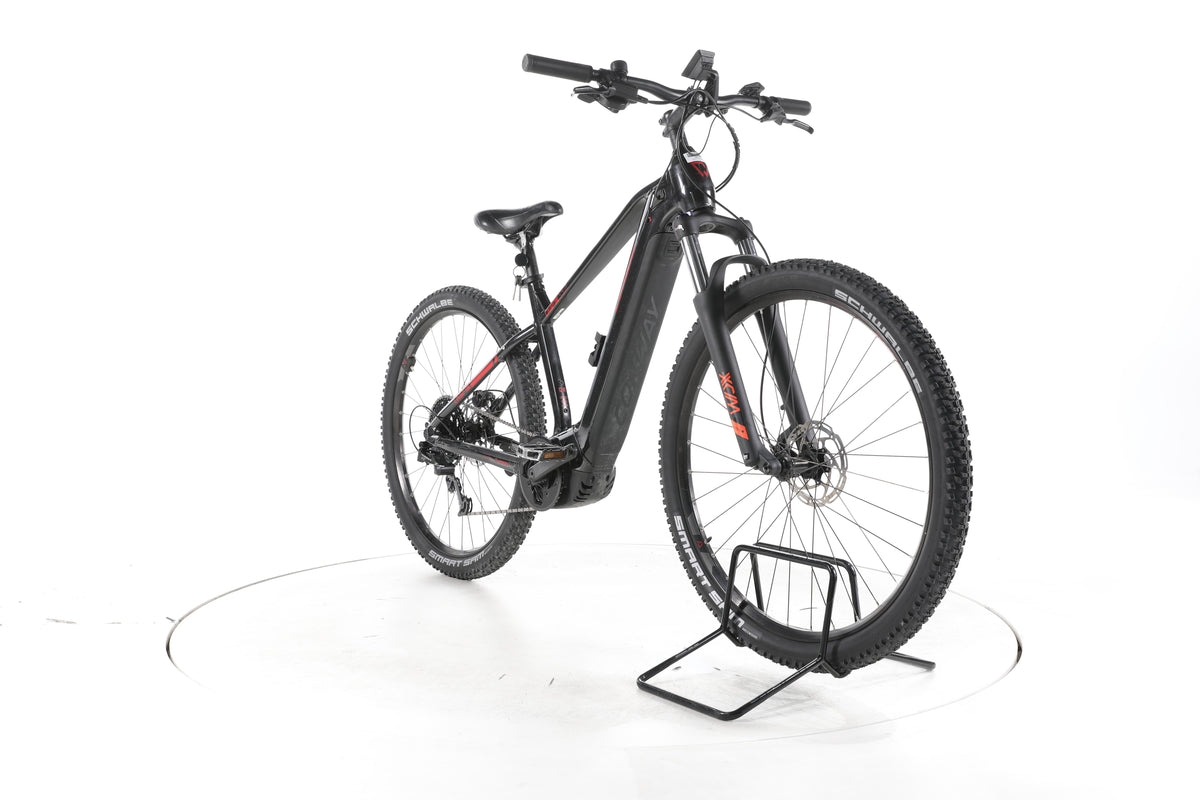 Conway Cairon S 5.0 E-Bike - Image 3