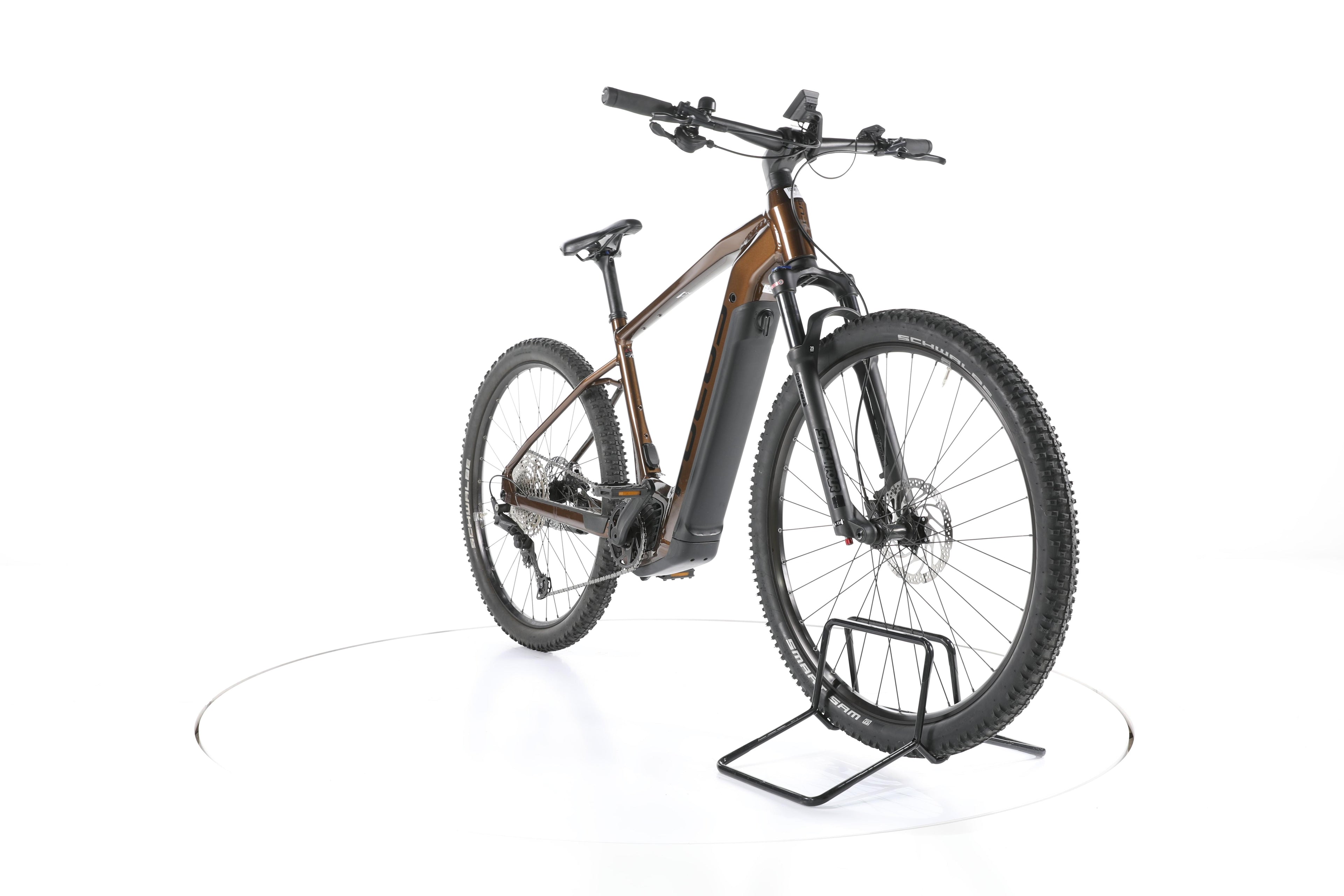 Focus Jarifa² 6.8 E-Bike - Image 3