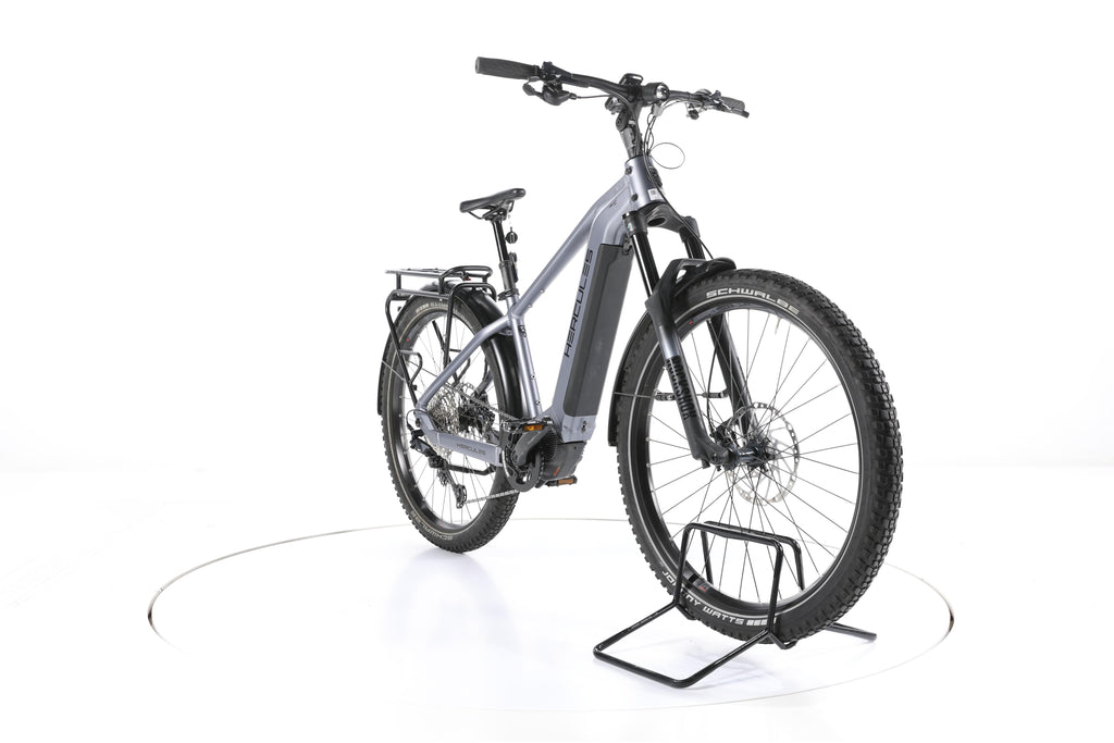 Hercules NOS SUV 2.1 Trekking E-Bike - Image 3