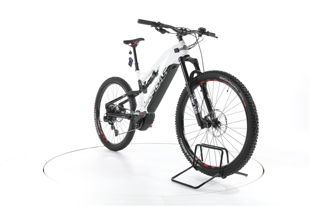 GASGAS TRC SE Fully E-Bike Carbon 2024 - Image 3
