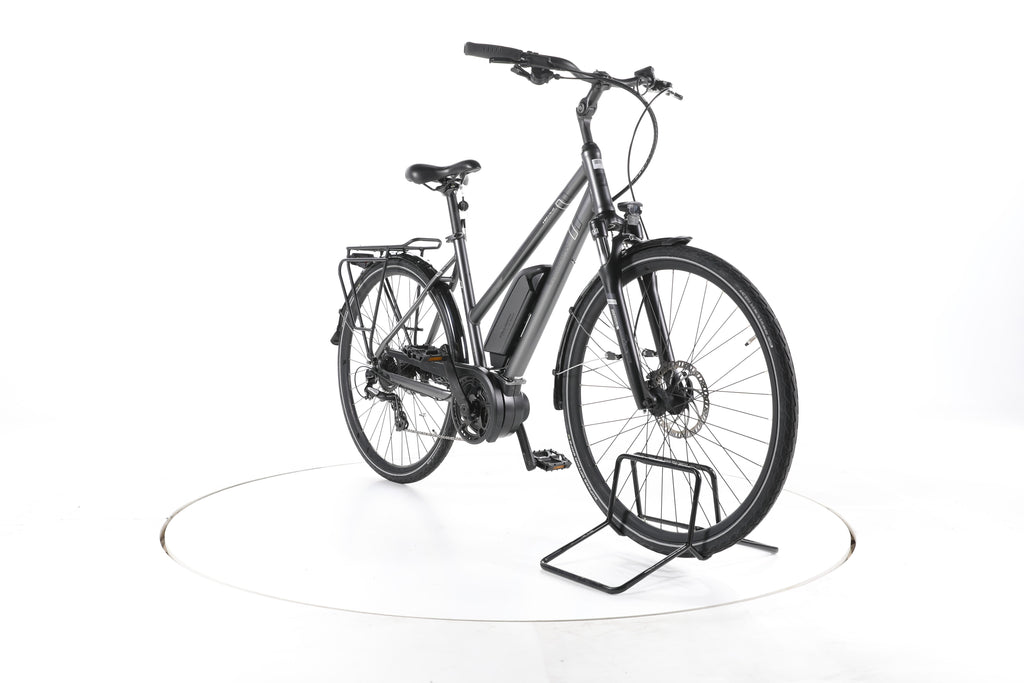 Triumph E-Bird Ultra 400 Trekking E-Bike - Image 3